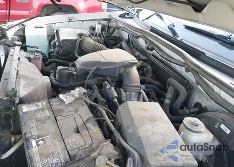 2014 Toyota Tacoma Prerunner из США, поврежденный, VIN 5TFTX4GN2EX027619